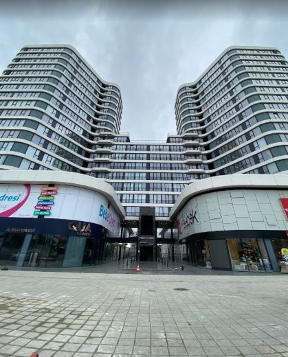 FİRMAMIZDAN KARELER