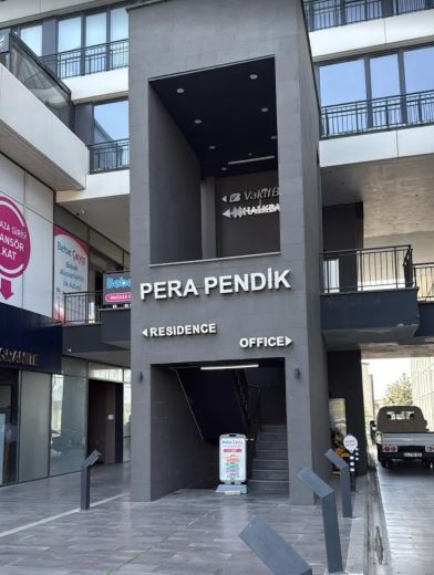 Yeni Ofisimizdeyiz !!!