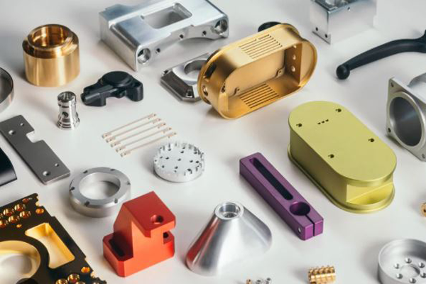 Metal Yüzey Kaplama 