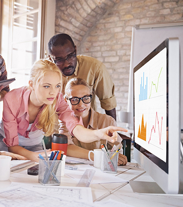 Size Sunduğumuz Hizmetler