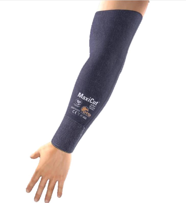 Maxicut Ultra 89-5740 Kesilmeye Dayanıklı Kolluk İş Eld